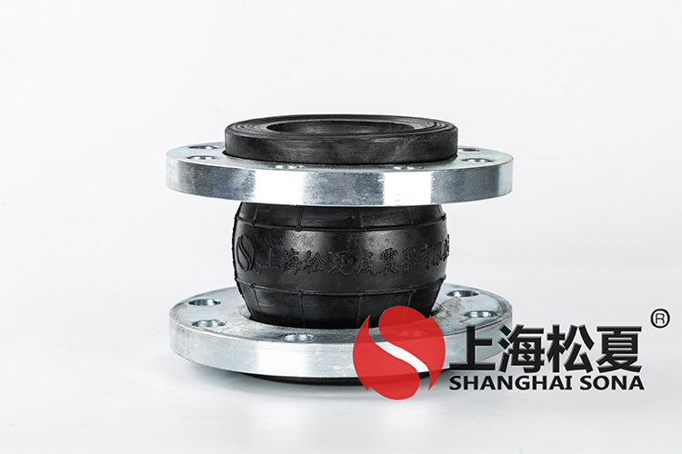 KXT型耐高溫管道<a href='http://m.bbcphoto.cn' target='_blank'><u>減震器</u></a>