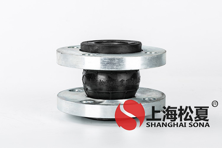 KXT型耐酸堿彈力管道<a href='http://m.bbcphoto.cn' target='_blank'><u>減震器</u></a>