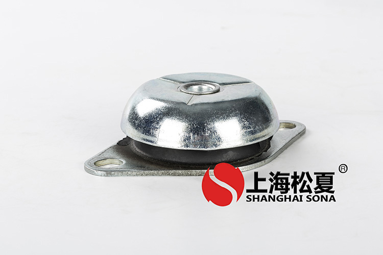 橡膠<a href='http://m.bbcphoto.cn' target='_blank'><u>減振器</u></a>的應(yīng)用非常廣泛,但并不是所有的場(chǎng)合
