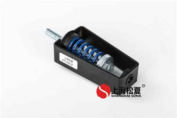 深藍色彈簧<a href='http://m.bbcphoto.cn' target='_blank'><u>減震器</u></a>