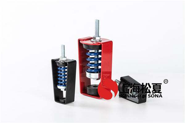 挑選合適的<a href='http://m.bbcphoto.cn' target='_blank'><u>彈簧減震器</u></a>