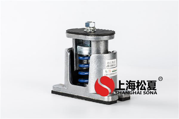 工業(yè)<a href='http://m.bbcphoto.cn' target='_blank'><u>減震器</u></a>的ZT阻尼<a href='http://m.bbcphoto.cn' target='_blank'><u>彈簧減震器</u></a>使用壽命