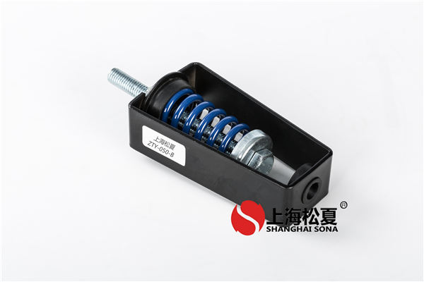 吊式彈簧<a href='http://m.bbcphoto.cn' target='_blank'><u>減振器</u></a>裝置需求留意哪些問題？