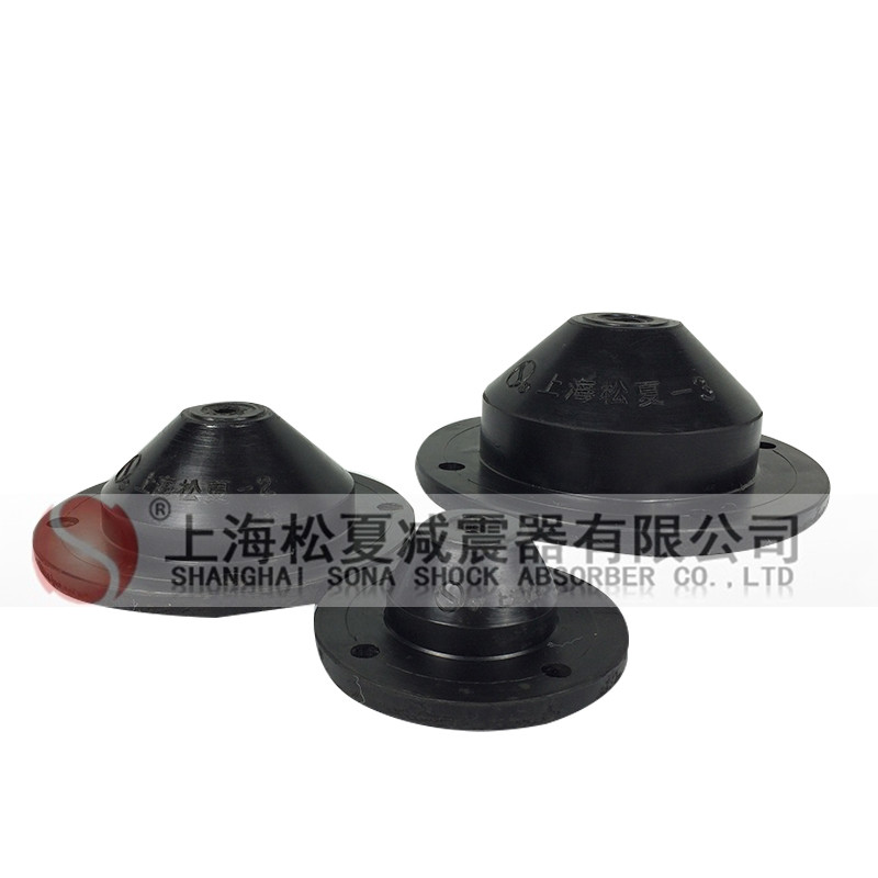 高速?zèng)_床應(yīng)該選擇哪種橡膠<a href='http://m.bbcphoto.cn' target='_blank'><u>減震器</u></a>