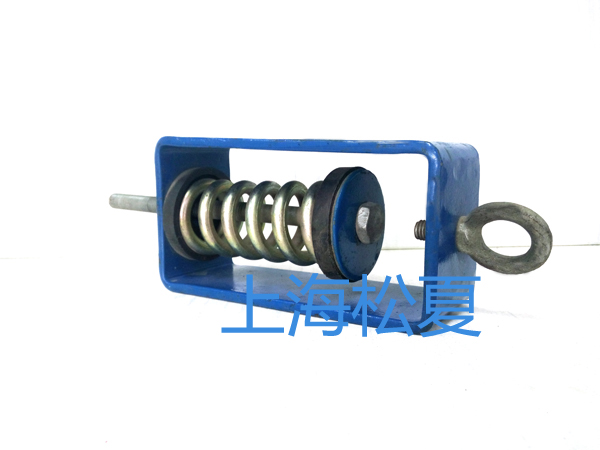 風(fēng)機(jī)減震選擇<a href='http://m.bbcphoto.cn' target='_blank'><u>彈簧減震器</u></a>的原因