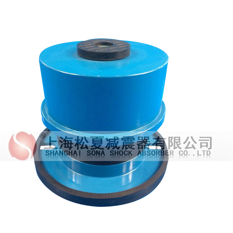 空調(diào)系統(tǒng)及<a href='http://m.bbcphoto.cn' target='_blank'><u>彈簧減震器</u></a>調(diào)試中常見問題