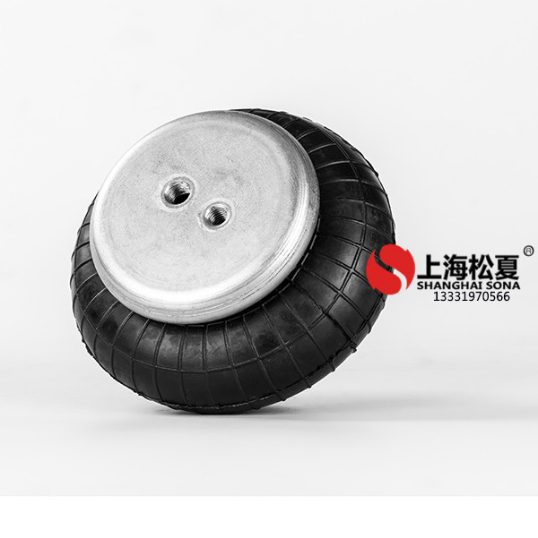 橡膠空氣彈簧<a href='http://m.bbcphoto.cn' target='_blank'><u>減震器</u></a>的發(fā)展趨勢(shì)