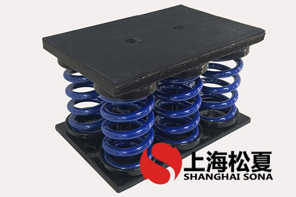 JS型組合式阻尼<a href='http://m.bbcphoto.cn' target='_blank'><u>彈簧減震器</u></a>