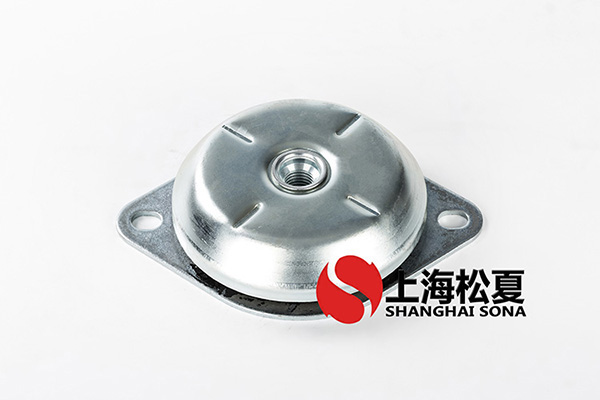 JNH633010M橡膠<a href='http://m.bbcphoto.cn' target='_blank'><u>減震器</u></a>