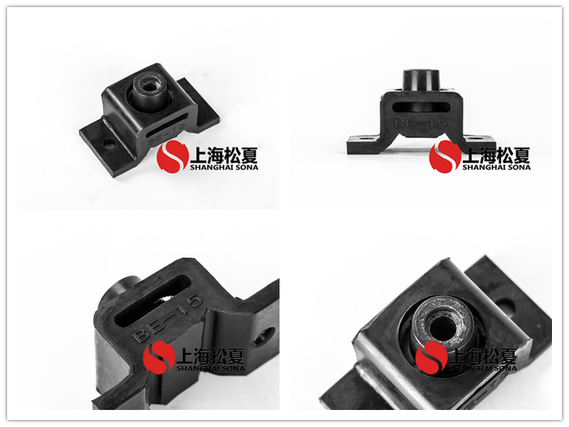 BE-15<a href='http://m.bbcphoto.cn' target='_blank'><u>橡膠減震器</u></a>產(chǎn)品圖
