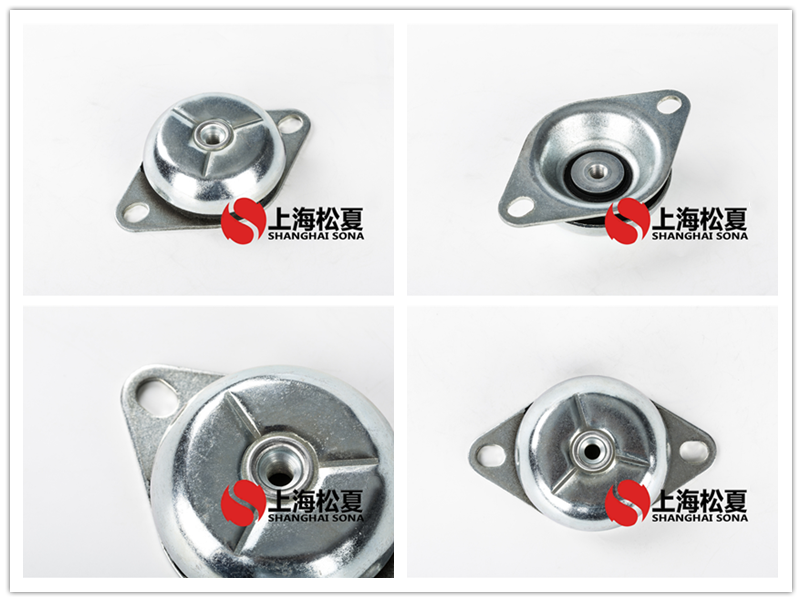 JNH633008M橡膠<a href='http://m.bbcphoto.cn' target='_blank'><u>減震器</u></a>產(chǎn)品圖