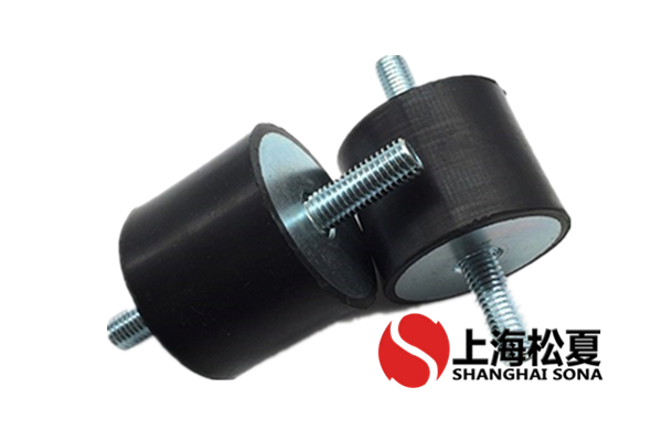 JNCC型橡膠<a href='http://m.bbcphoto.cn' target='_blank'><u>減振器</u></a>簡(jiǎn)介