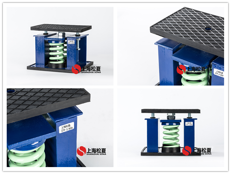 ZTF可調式彈簧<a href='http://m.bbcphoto.cn' target='_blank'><u>減震器</u></a>圖片