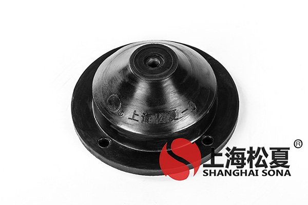 橡膠<a href='http://m.bbcphoto.cn' target='_blank'><u>減震器</u></a>效果