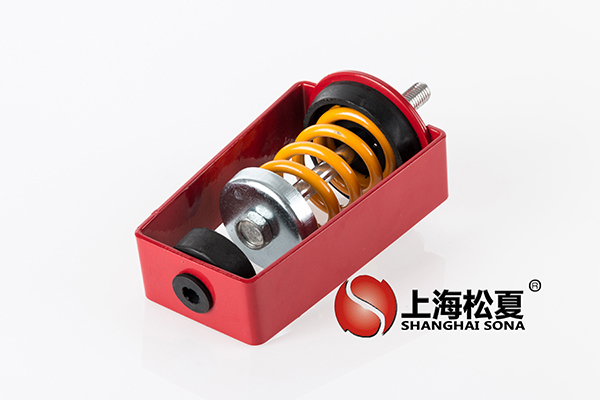 吊式彈簧<a href='http://m.bbcphoto.cn' target='_blank'><u>減震器</u></a>應(yīng)用