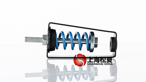 彈簧<a href='http://m.bbcphoto.cn' target='_blank'><u>減震器</u></a>應(yīng)用