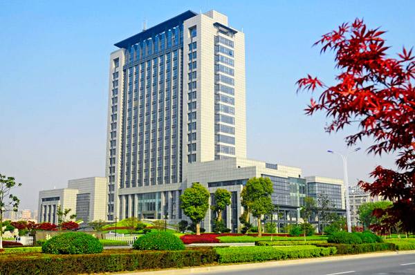 【揚州公安局機房項目】彈簧<a href='http://m.bbcphoto.cn' target='_blank'><u>減震器</u></a>合同