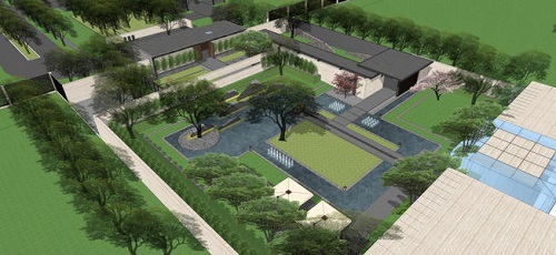 【北京硅谷壹號項目】彈簧<a href='http://m.bbcphoto.cn' target='_blank'><u>減震器</u></a>合同