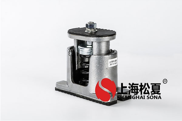 阻尼<a href='http://m.bbcphoto.cn' target='_blank'><u>彈簧減震器</u></a>的性能和特點