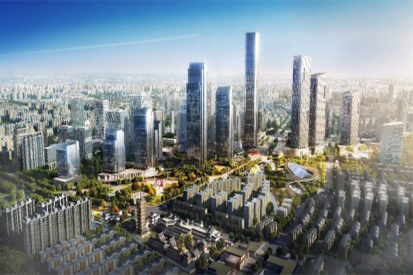 【上海普陀區(qū)真如副中心項目】彈簧<a href='http://m.bbcphoto.cn' target='_blank'><u>減震器</u></a>