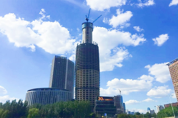 【沈陽華強金廊城市廣場一期變電所】彈簧<a href='http://m.bbcphoto.cn' target='_blank'><u>減震器</u></a>