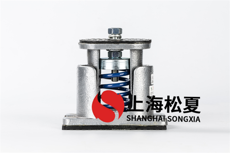 離心風(fēng)機(jī)<a href='http://m.bbcphoto.cn' target='_blank'><u>減震器</u></a>的避震實(shí)際效果