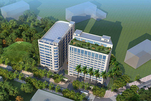 【中國移動華北廊坊基地】彈簧<a href='http://m.bbcphoto.cn' target='_blank'><u>減震器</u></a>信息