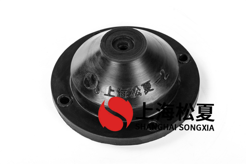 風(fēng)機(jī)橡膠<a href='http://m.bbcphoto.cn' target='_blank'><u>減震器</u></a>的安裝方法