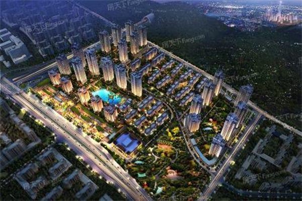 【重慶恒大新城用電工程】變壓器<a href='http://m.bbcphoto.cn' target='_blank'><u>減震器</u></a>