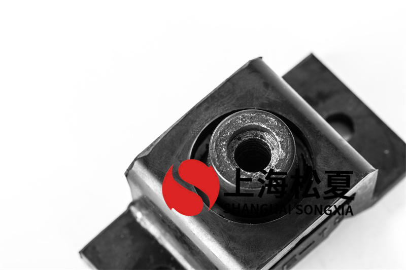 數(shù)控旋壓機(jī)用BE-25<a href='http://m.bbcphoto.cn' target='_blank'><u>橡膠減震器</u></a>