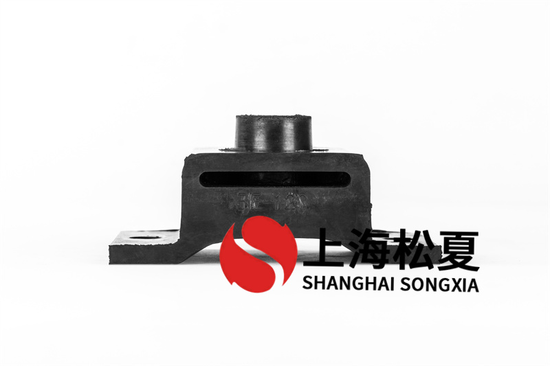 螺桿式空壓機(jī)用BE-120<a href='http://m.bbcphoto.cn' target='_blank'><u>橡膠減震器</u></a>