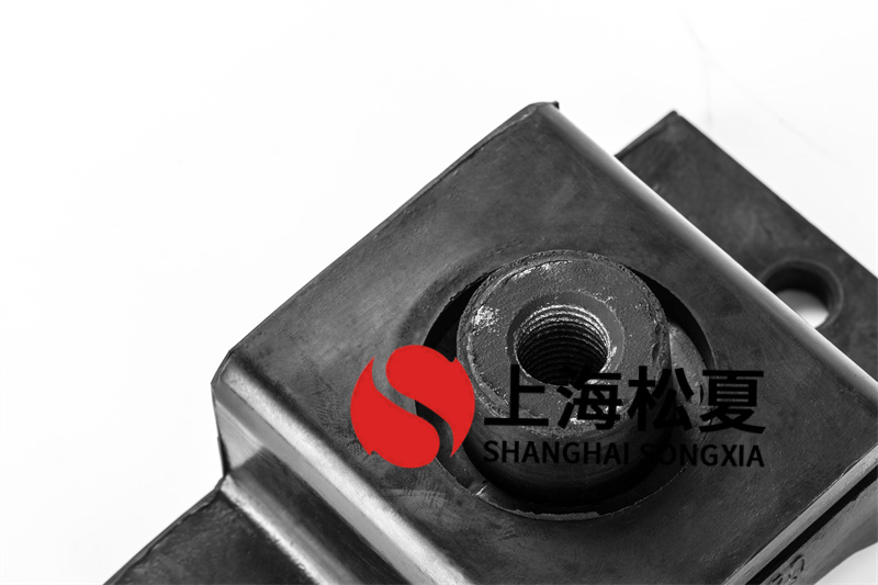 高壓油管扣壓機用BE-160<a href='http://m.bbcphoto.cn' target='_blank'><u>橡膠減震器</u></a>